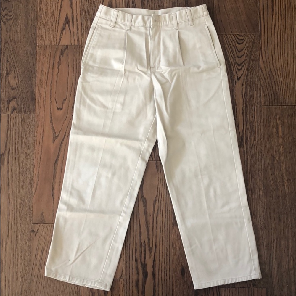 Talbots Kids Boy’s Dress Pants